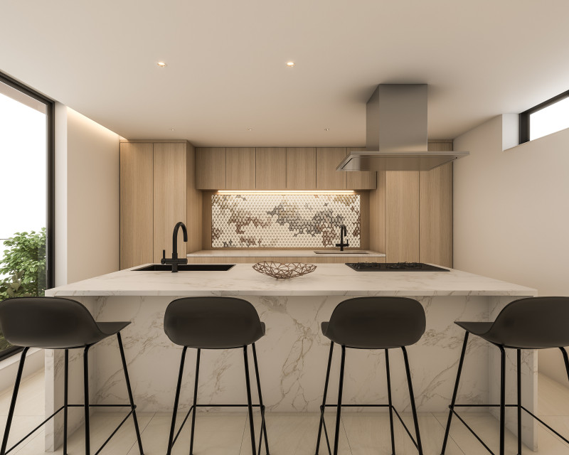 TRINITY FUND 4号 -The Meguro Luxury Fund-