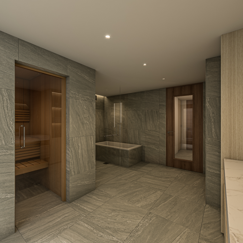 TRINITY FUND 4号 -The Meguro Luxury Fund-