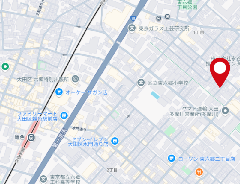 TRINITY FUND 1号