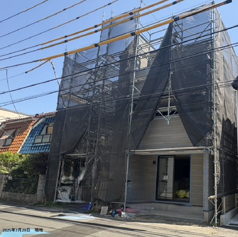 TRINITY FUND 3号