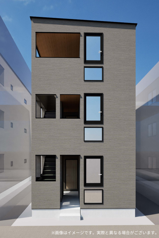 TRINITY FUND 7号 Ars森下