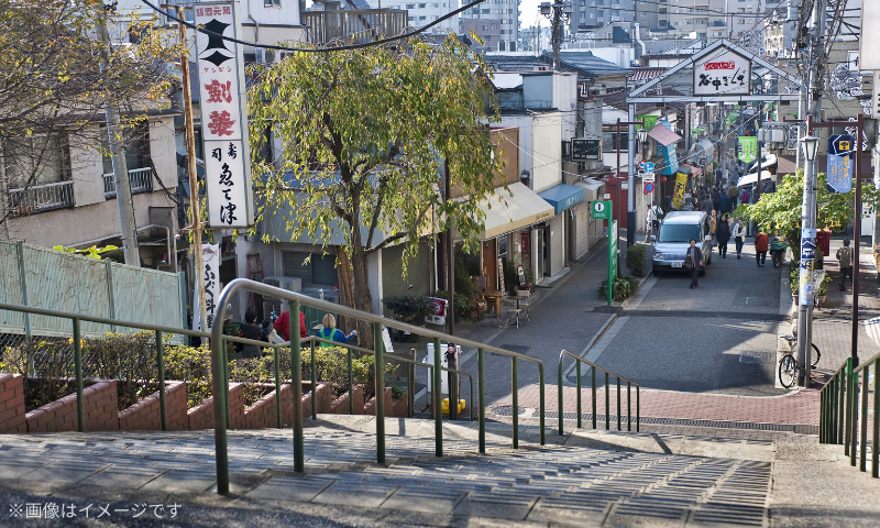 TRINITY FUND 10号 台東区池之端4丁目PJ