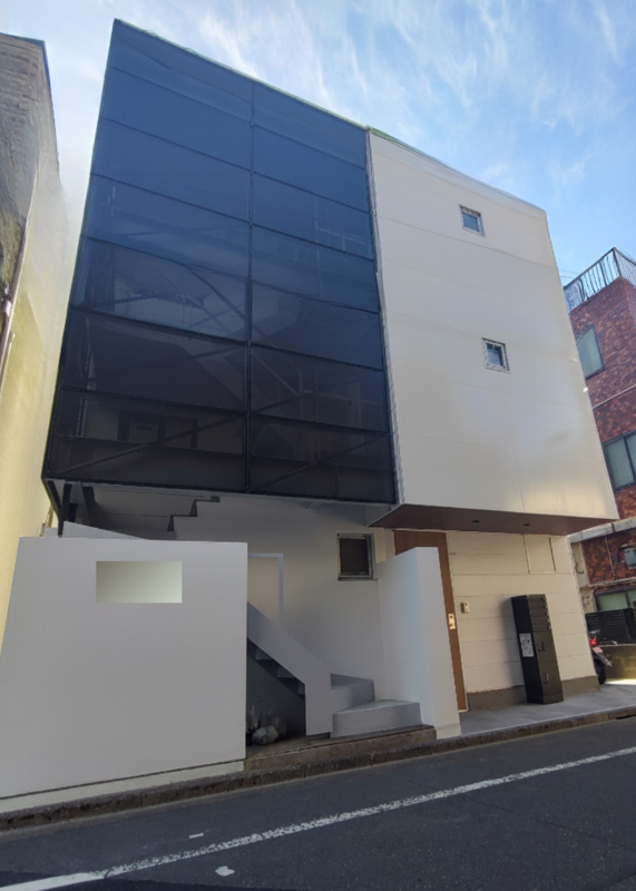 TRINITY FUND 5号 Zenith品川荏原