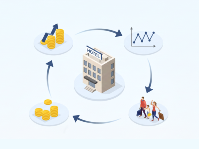 TRINITY FUND 5号 Zenith品川荏原