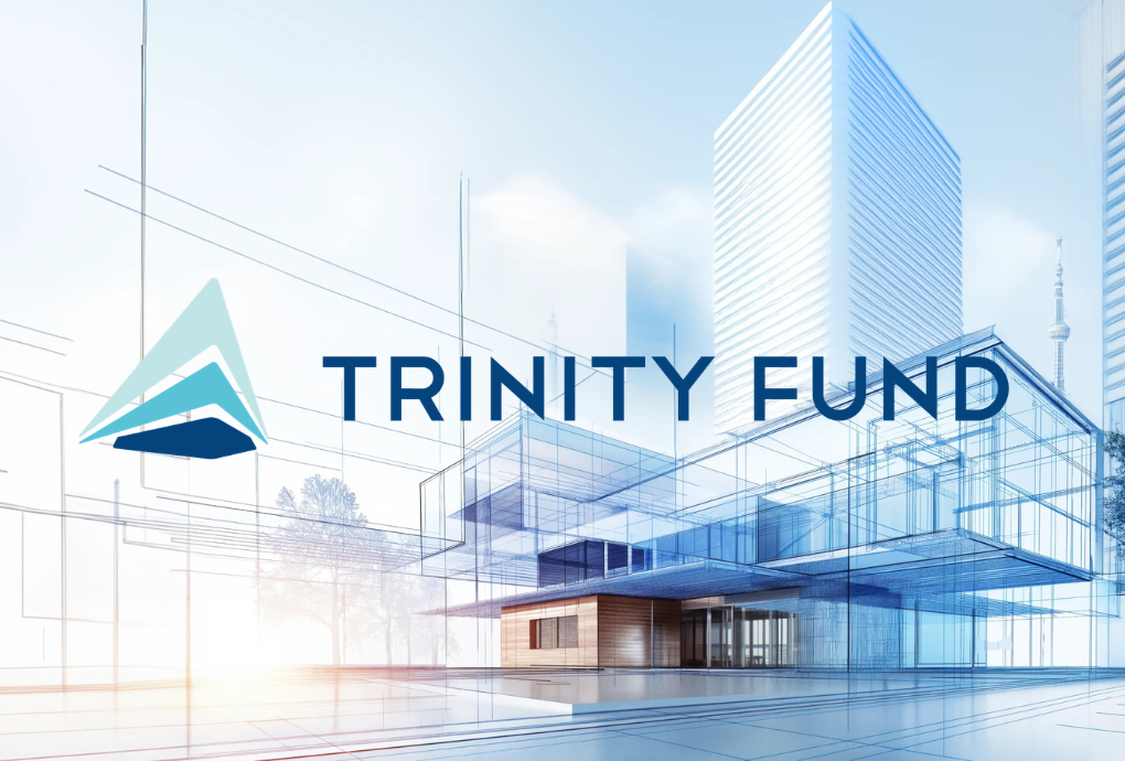 TRINITY FUNDについての解説